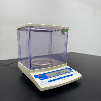 Vibra Analytical Digital Balance Scale image 0